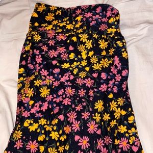 Super soft Lula leggings!